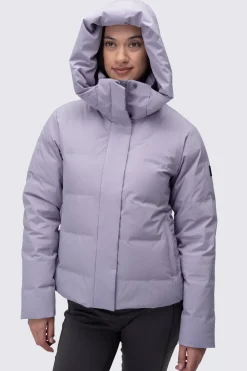 Macpac Women's Narvi Down Jacket