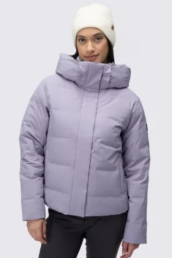 Macpac Women's Narvi Down Jacket