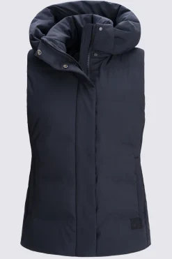 Macpac Women's Narvi Down Vest