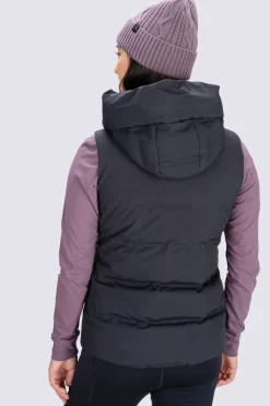 Macpac Women's Narvi Down Vest