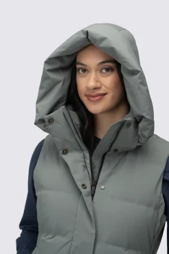 Macpac Women's Narvi Down Vest