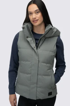 Macpac Women's Narvi Down Vest