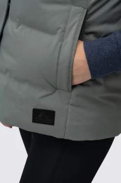 Macpac Women's Narvi Down Vest