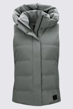 Macpac Women's Narvi Down Vest