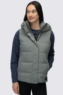 Macpac Women's Narvi Down Vest