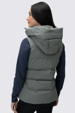 Macpac Women's Narvi Down Vest