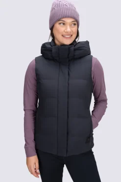 Macpac Women's Narvi Down Vest