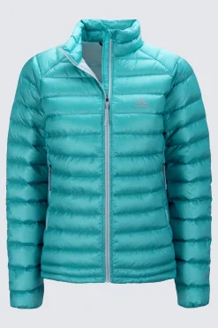 Macpac Women’s Nebula Hiking Jacket