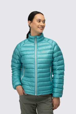 Macpac Women’s Nebula Hiking Jacket