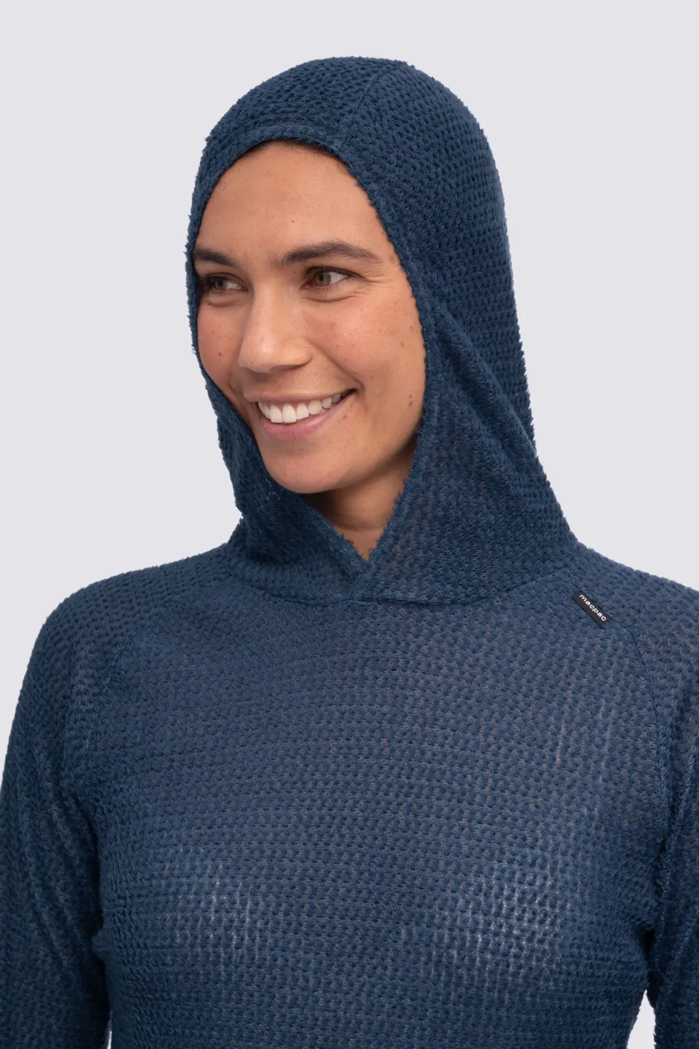 Macpac Women's Nitro Fleece Pullover