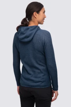 Macpac Women's Nitro Fleece Pullover