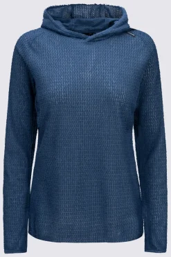 Macpac Women's Nitro Fleece Pullover