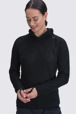 Macpac Women's Nitro Fleece Pullover