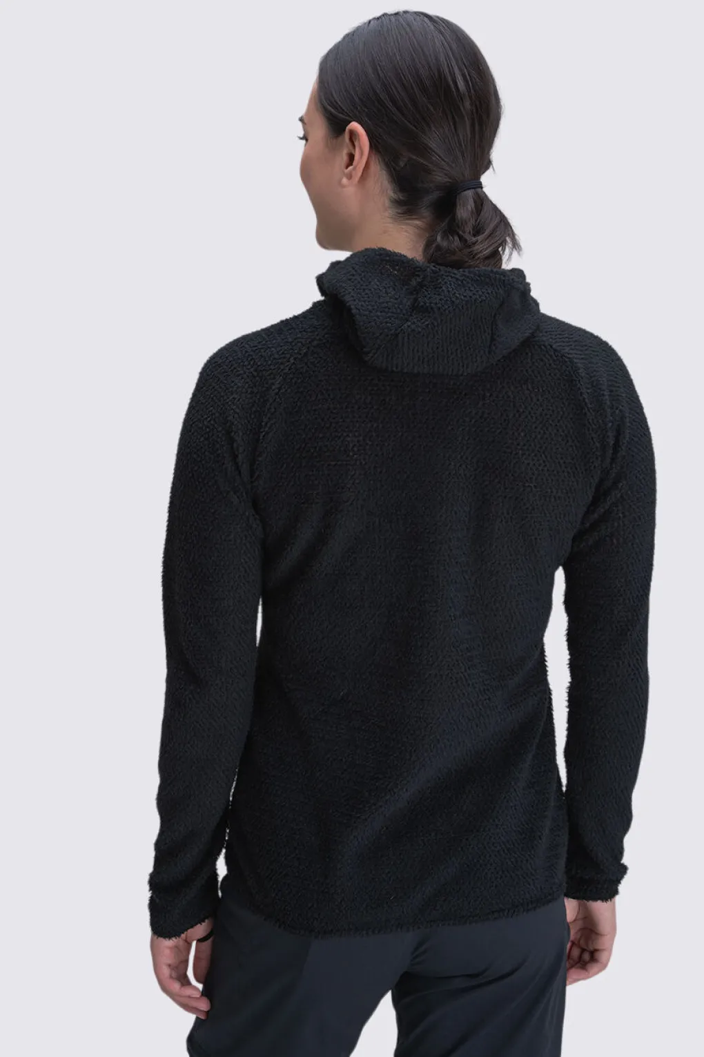 Macpac Women's Nitro Fleece Pullover