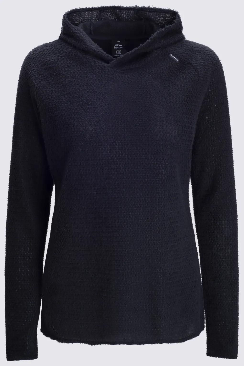 Macpac Women's Nitro Fleece Pullover