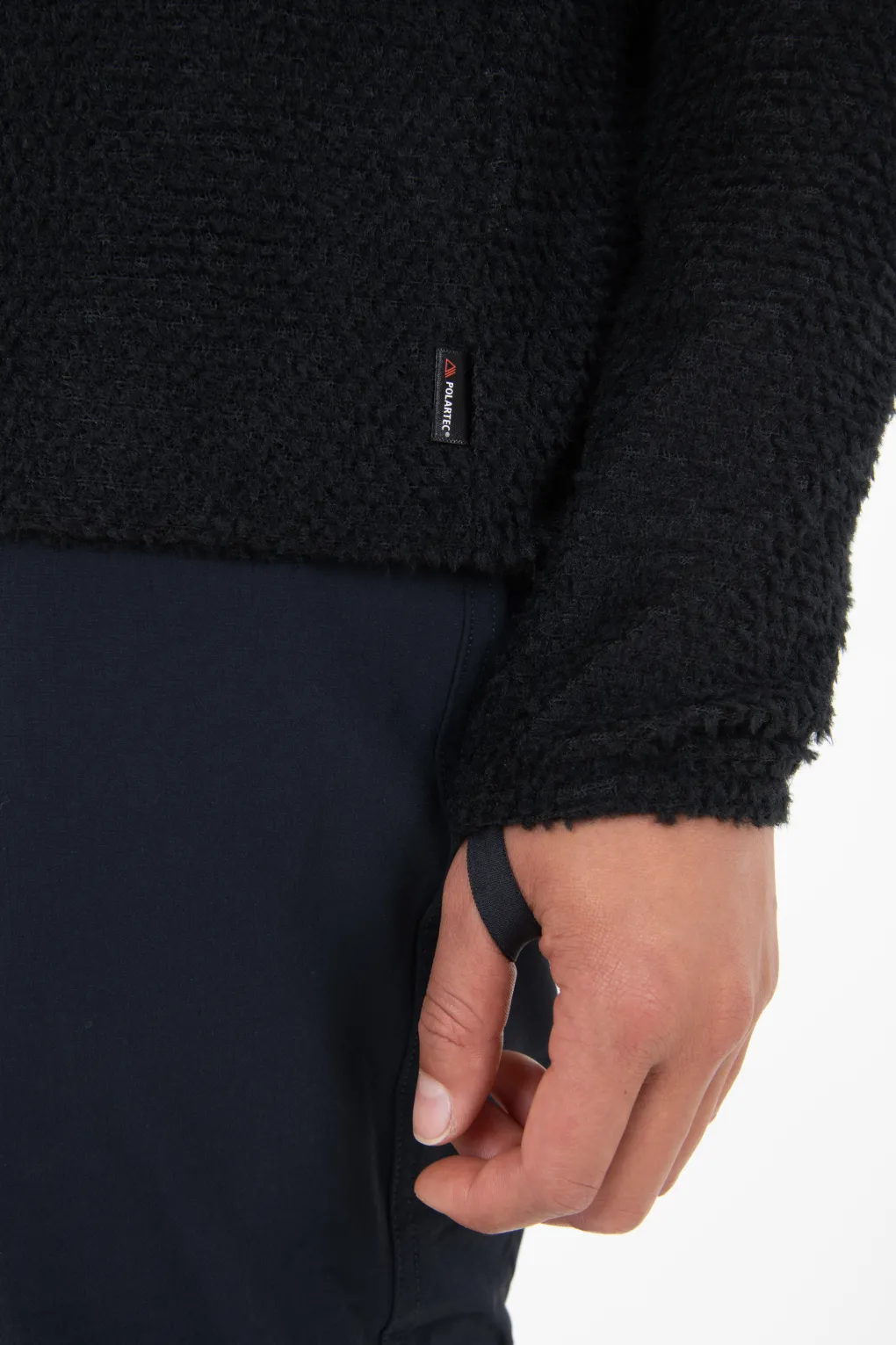 Macpac Women's Nitro Fleece Pullover