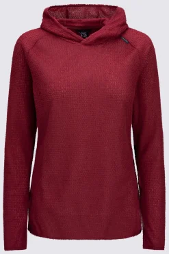 Macpac Women's Nitro Fleece Pullover
