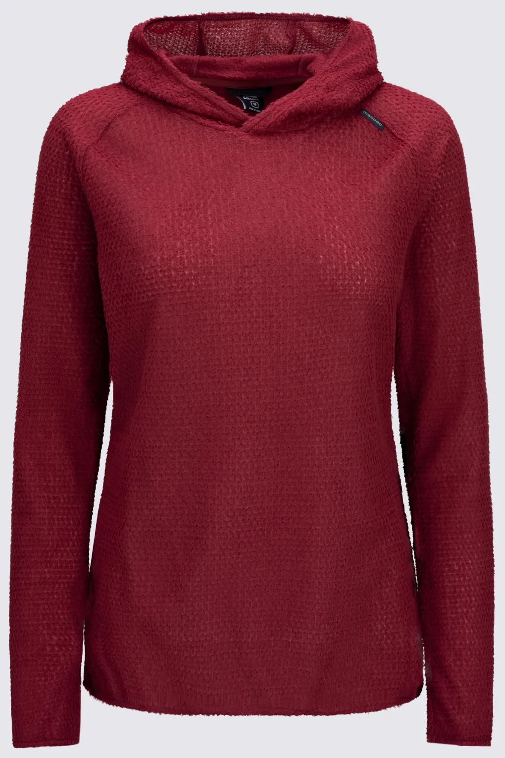 Macpac Women's Nitro Fleece Pullover