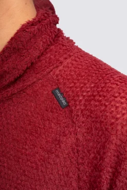 Macpac Women's Nitro Fleece Pullover