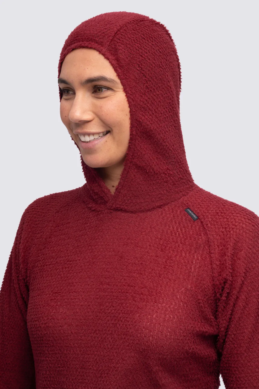 Macpac Women's Nitro Fleece Pullover