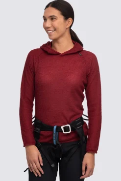Macpac Women's Nitro Fleece Pullover