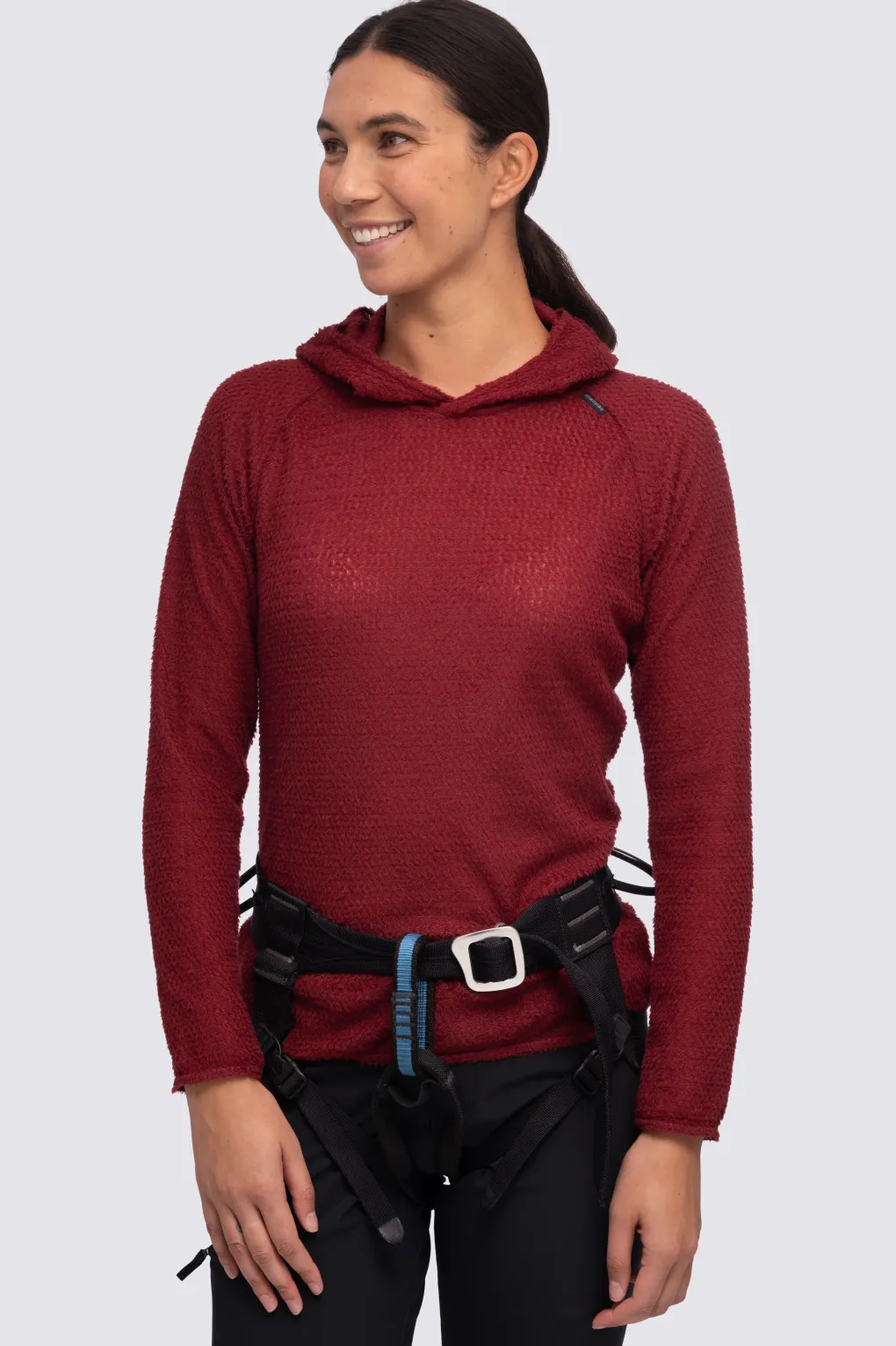 Macpac Women's Nitro Fleece Pullover