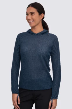 Macpac Women's Nitro Fleece Pullover