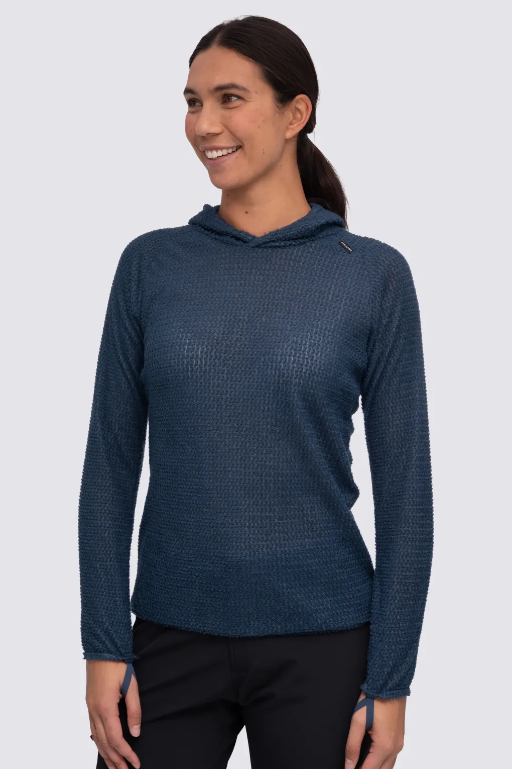 Macpac Women's Nitro Fleece Pullover