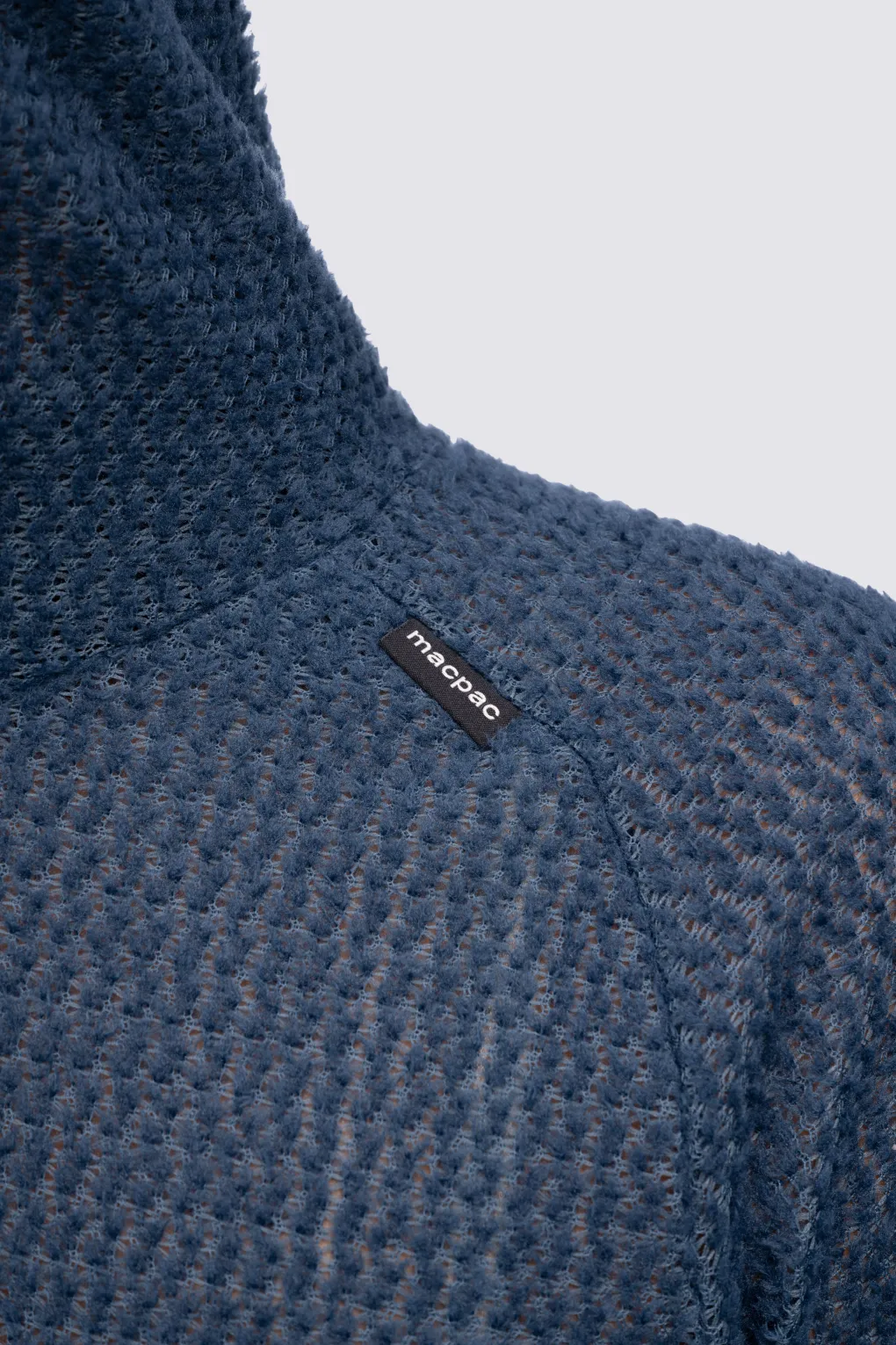 Macpac Women's Nitro Fleece Pullover