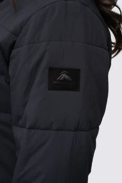 Macpac Women's Odyssey Hooded Insulated Coat