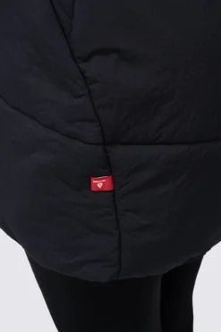 Macpac Women's Odyssey Hooded Insulated Coat