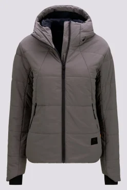 Macpac Women's Odyssey Insulated Jacket