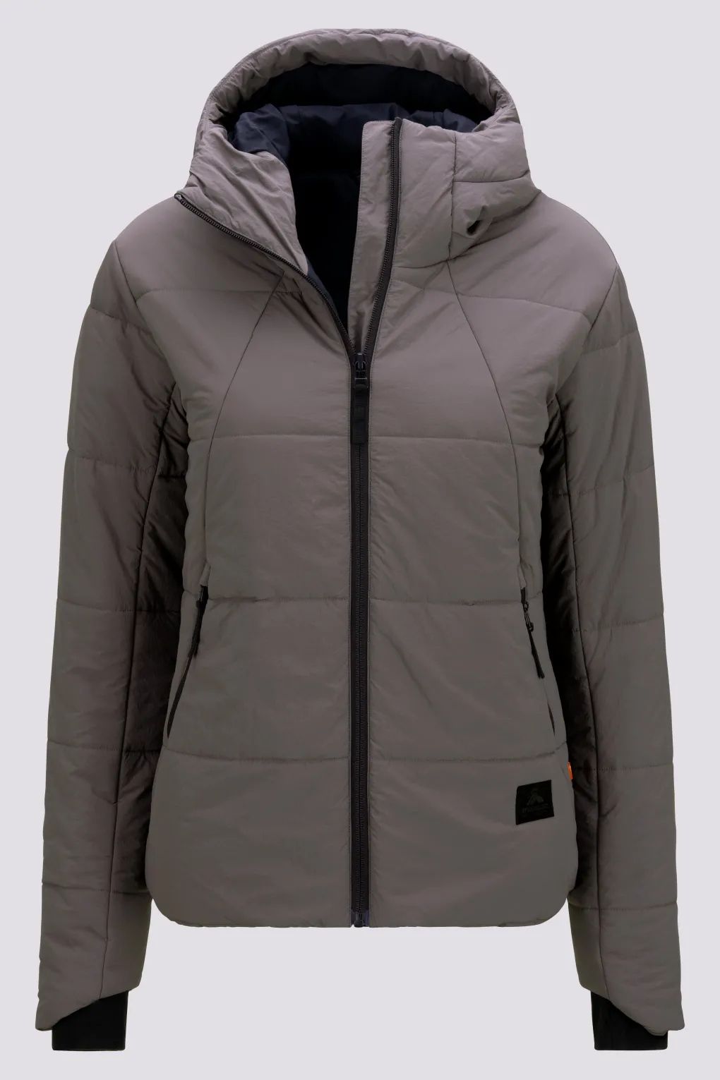 Macpac Women's Odyssey Insulated Jacket