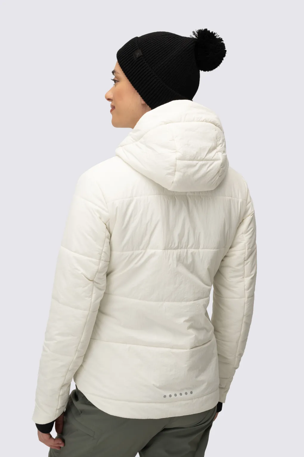 Macpac Women's Odyssey Insulated Jacket
