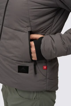 Macpac Women's Odyssey Insulated Jacket