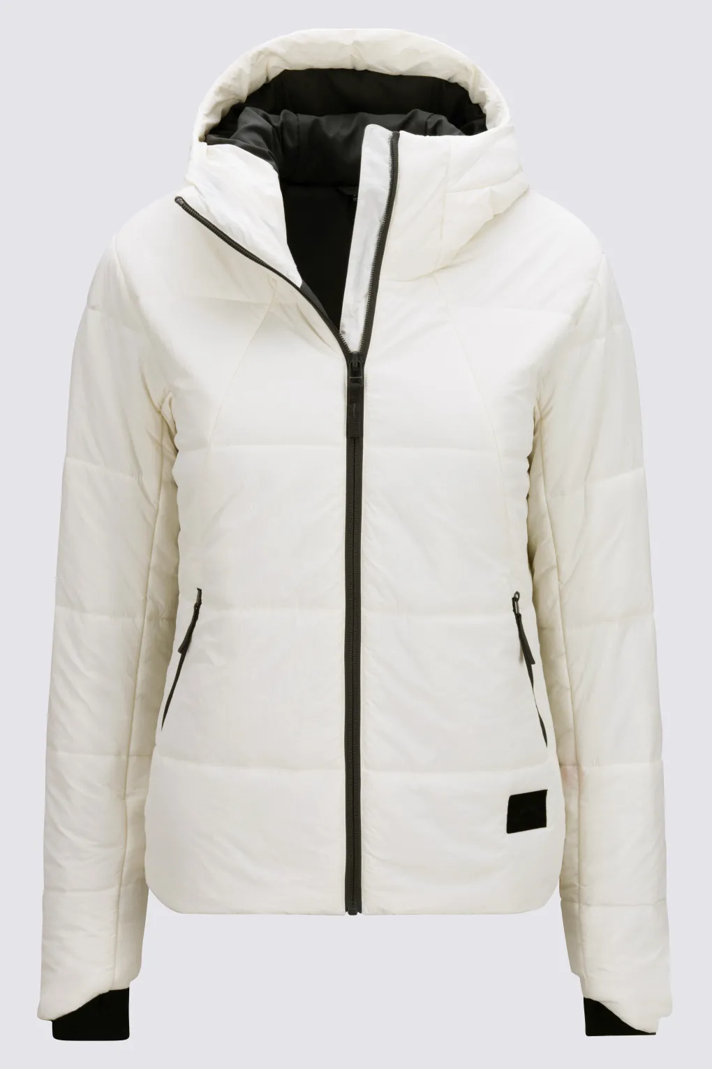 Macpac Women's Odyssey Insulated Jacket