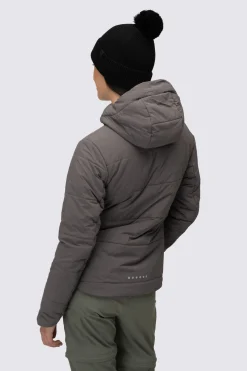 Macpac Women's Odyssey Insulated Jacket