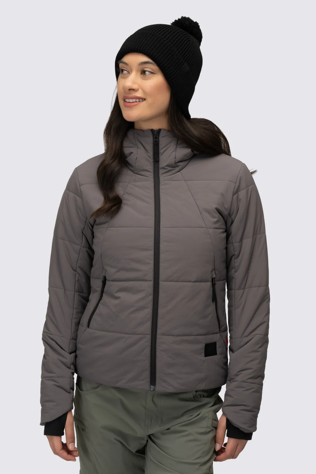 Macpac Women's Odyssey Insulated Jacket