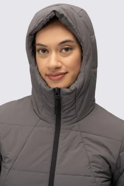 Macpac Women's Odyssey Insulated Jacket