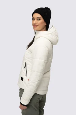Macpac Women's Odyssey Insulated Jacket