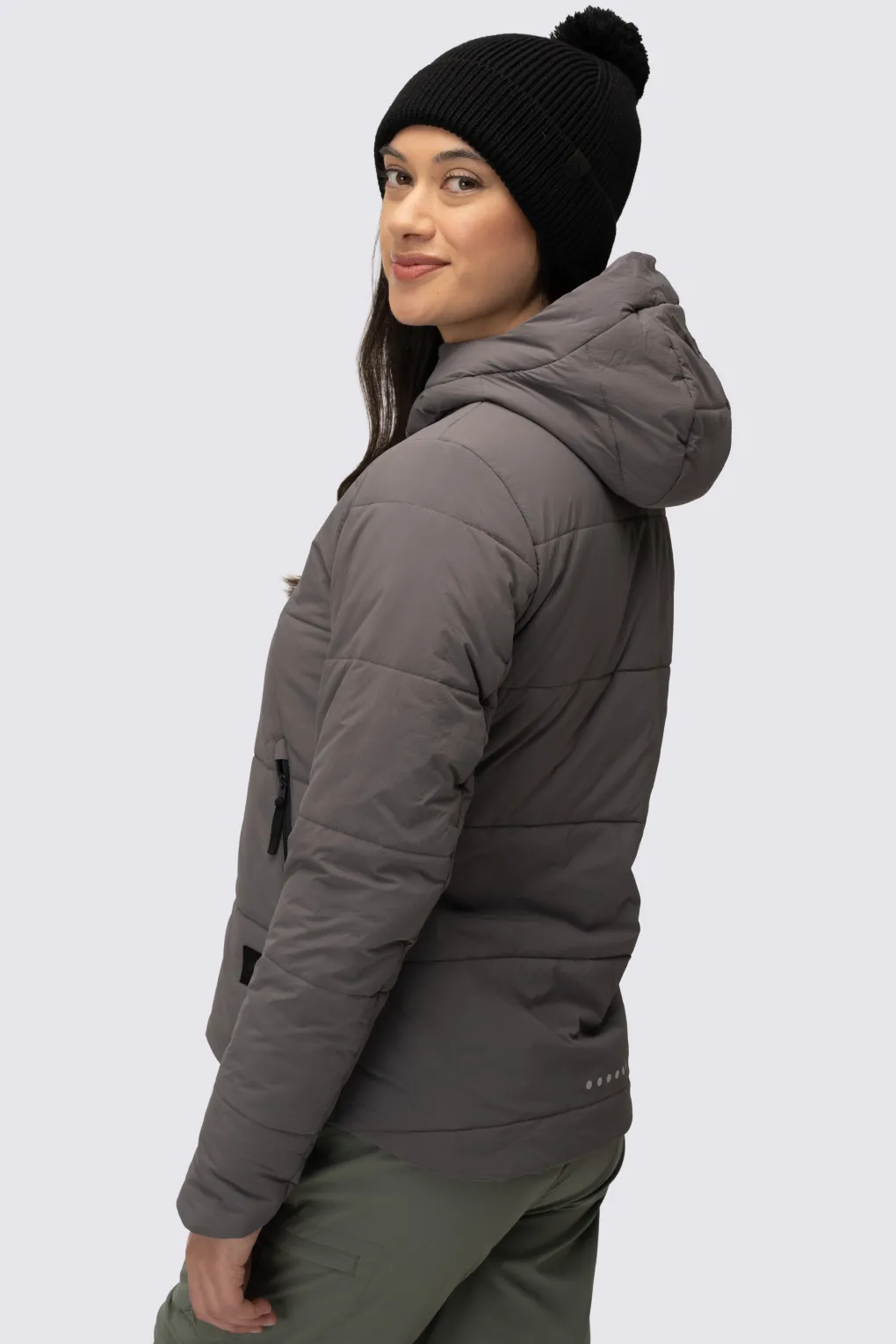 Macpac Women's Odyssey Insulated Jacket