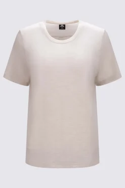 Macpac Women’s Orton Merino Blend T-Shirt