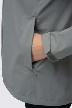 Macpac Women’s Overcast Rain Jacket