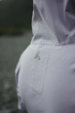 Macpac Women’s Overcast Rain Jacket