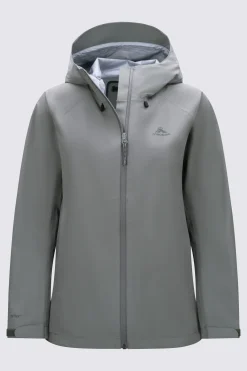 Macpac Women’s Overcast Rain Jacket