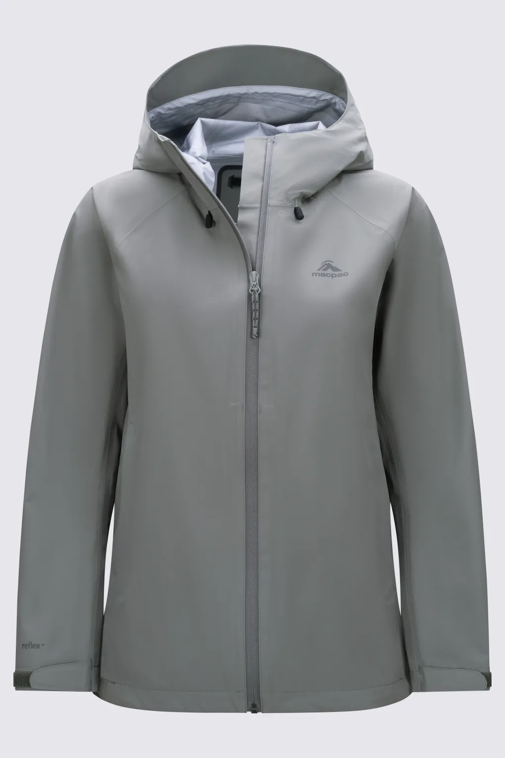 Macpac Women’s Overcast Rain Jacket