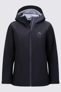 Macpac Women’s Overcast Rain Jacket