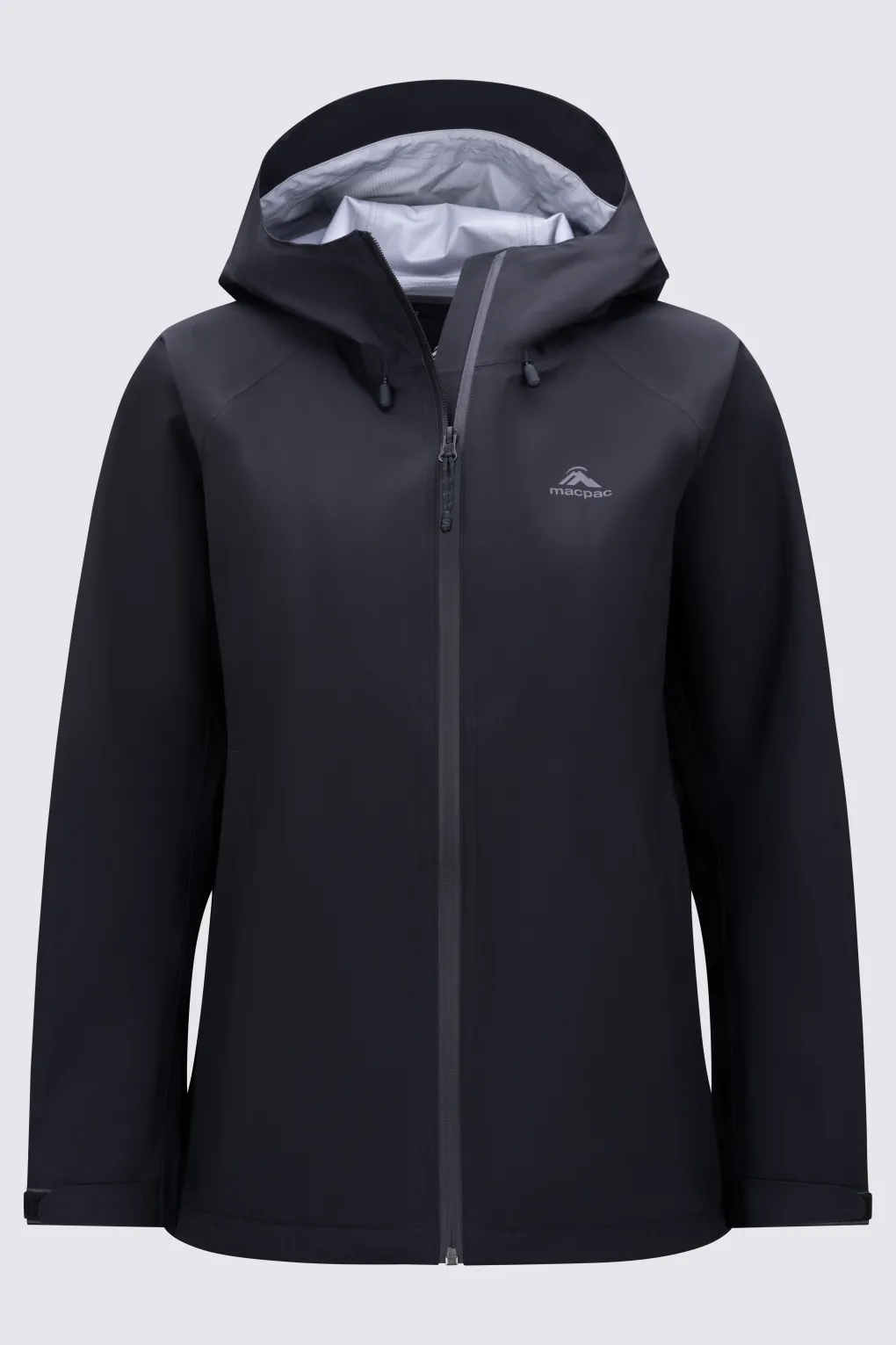 Macpac Women’s Overcast Rain Jacket