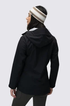 Macpac Women’s Overcast Rain Jacket