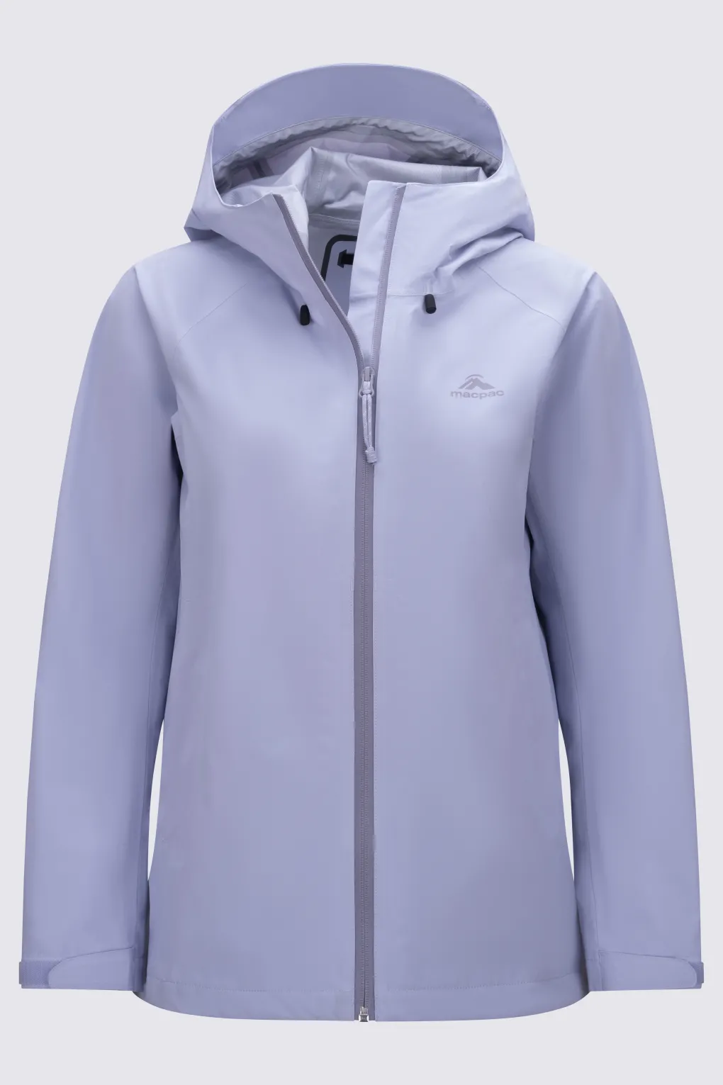 Macpac Women’s Overcast Rain Jacket